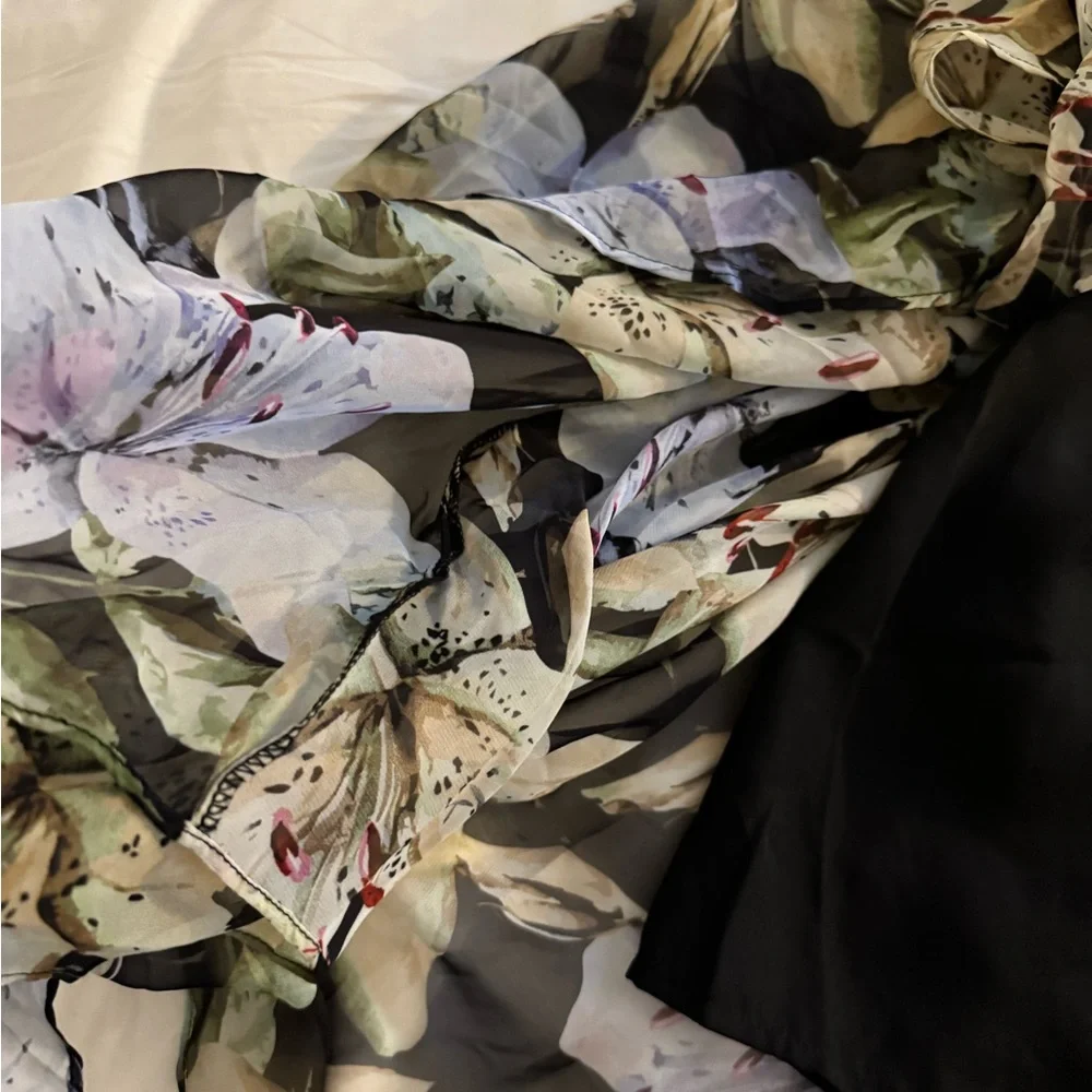 Astr the Label | maxi dress - Picture 9 of 10